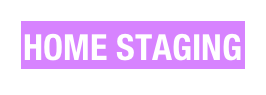 HOME STAGING